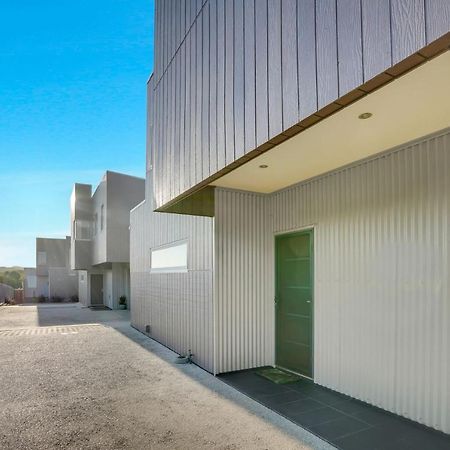 Surf Villa 워남불 외부 사진