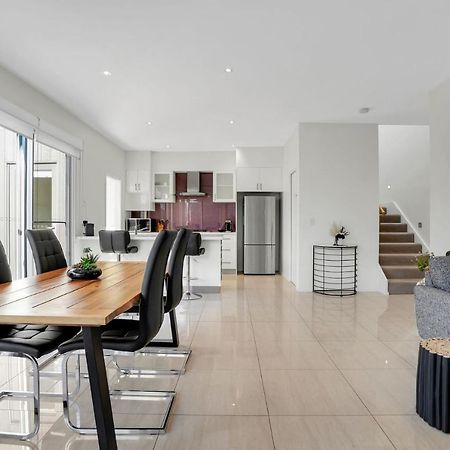 Surf Villa 워남불 외부 사진