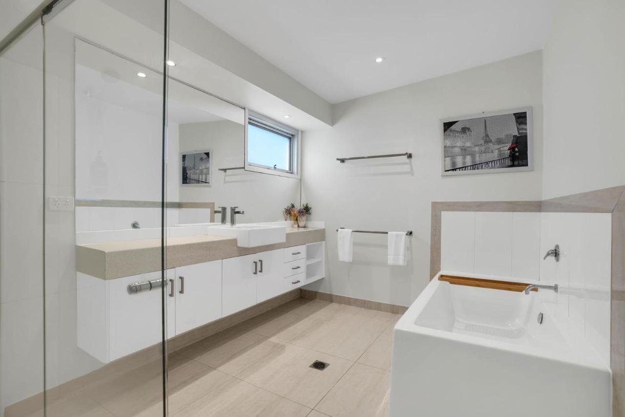 Surf Villa 워남불 외부 사진