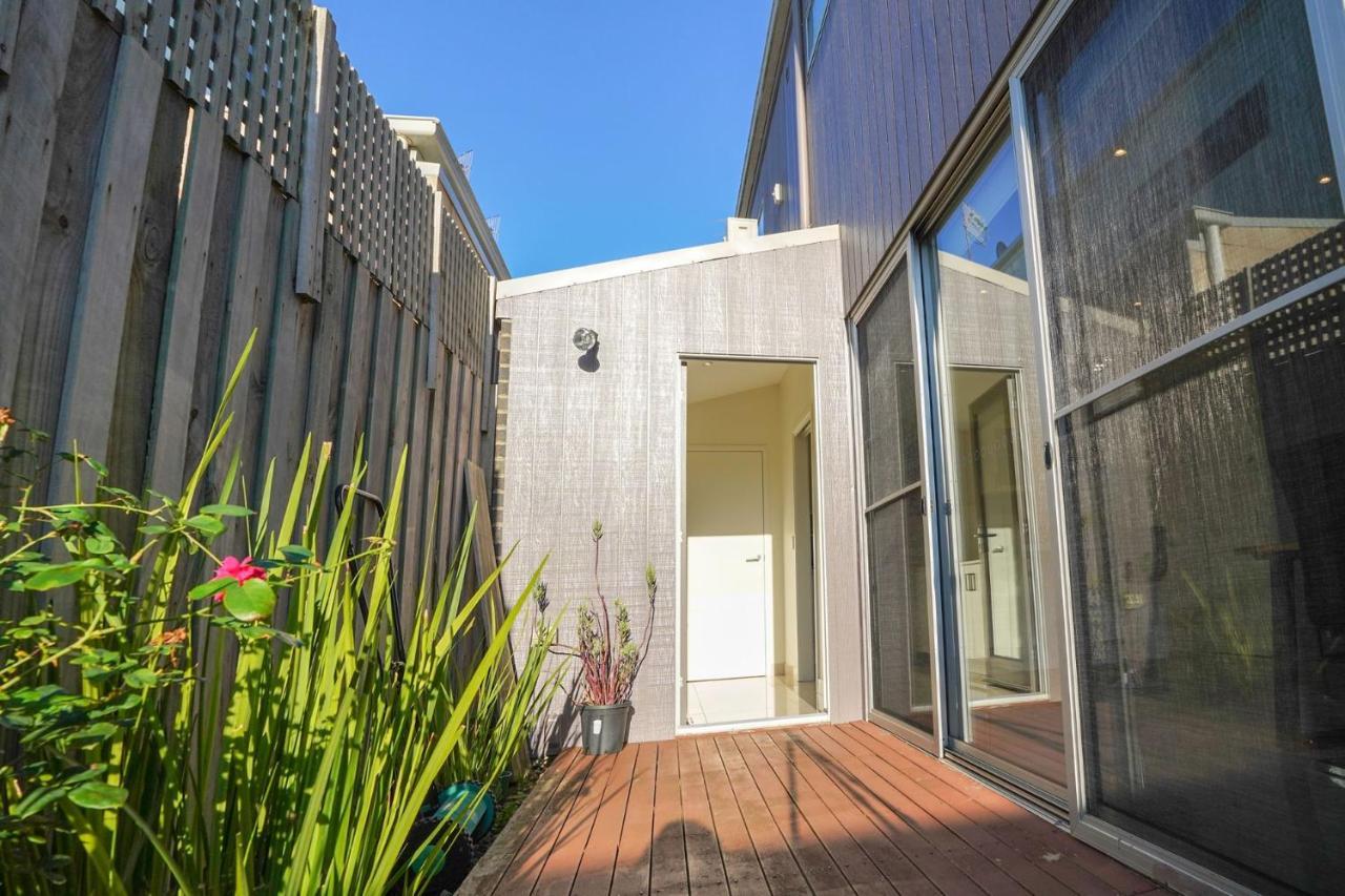 Surf Villa 워남불 외부 사진