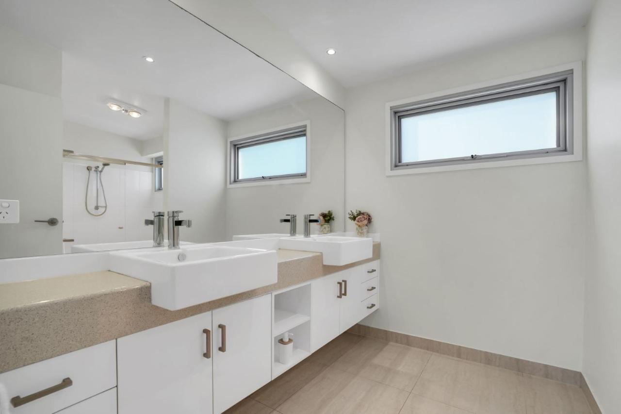 Surf Villa 워남불 외부 사진
