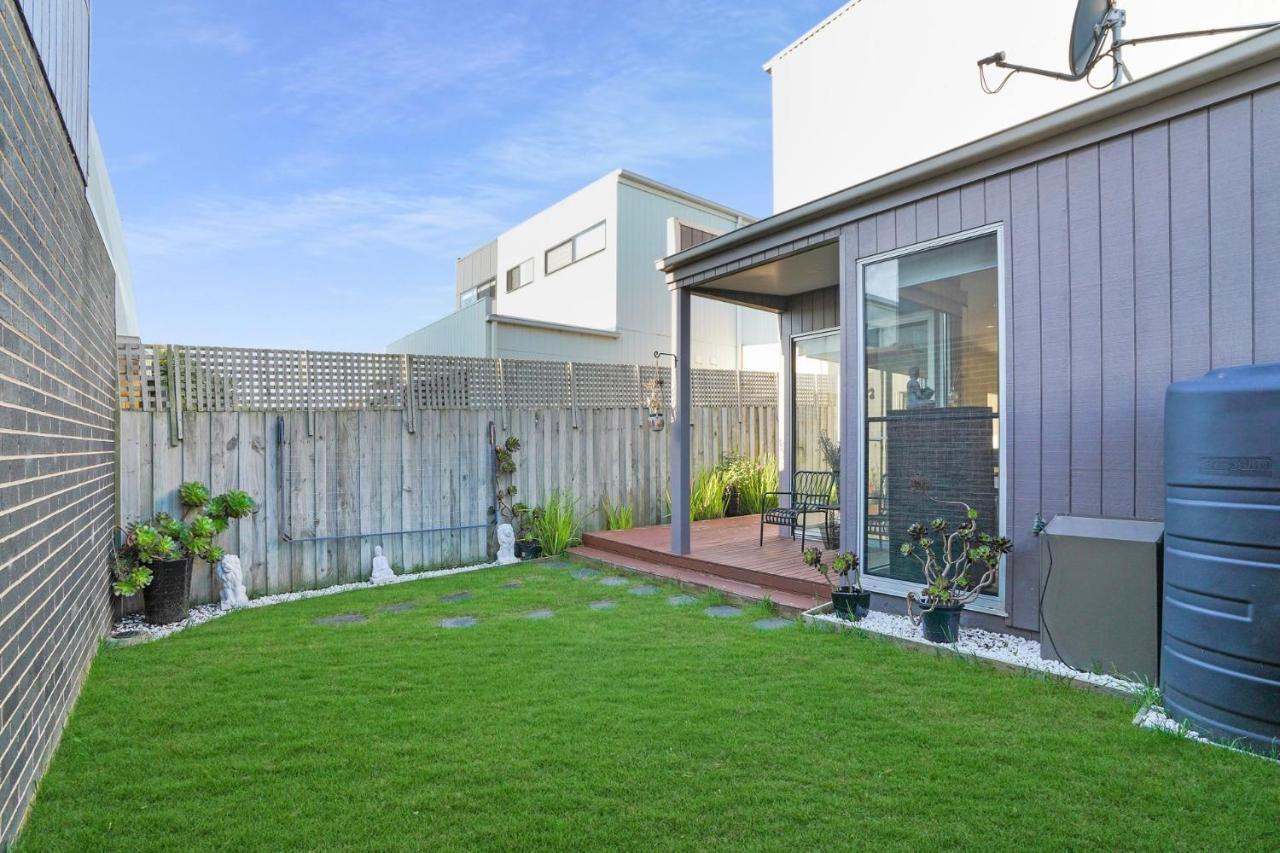 Surf Villa 워남불 외부 사진